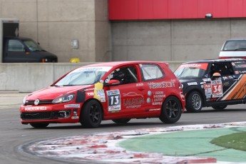 Finale SPC - Circuit ICAR