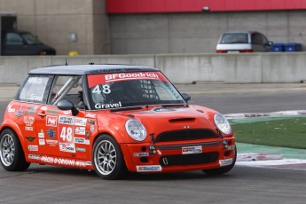 Finale SPC - Circuit ICAR