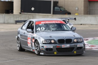 Finale SPC - Circuit ICAR