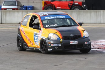 Finale SPC - Circuit ICAR