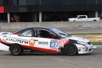 Finale SPC - Circuit ICAR