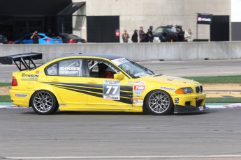 Finale SPC - Circuit ICAR