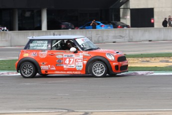 Finale SPC - Circuit ICAR