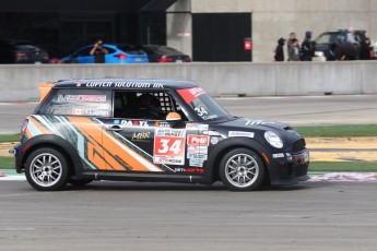 Finale SPC - Circuit ICAR