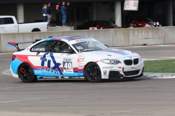 Finale SPC - Circuit ICAR