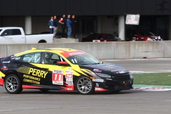 Finale SPC - Circuit ICAR