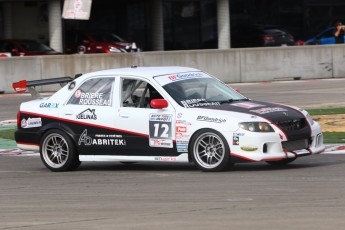 Finale SPC - Circuit ICAR