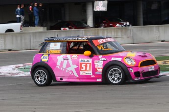 Finale SPC - Circuit ICAR