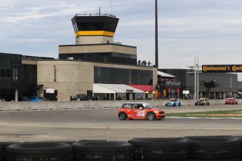 Finale SPC - Circuit ICAR