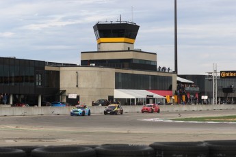 Finale SPC - Circuit ICAR