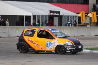 Finale SPC - Circuit ICAR