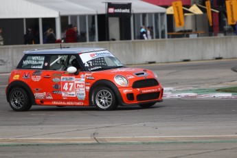 Finale SPC - Circuit ICAR