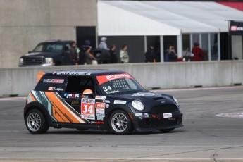 Finale SPC - Circuit ICAR