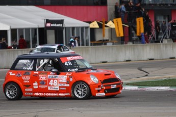 Finale SPC - Circuit ICAR