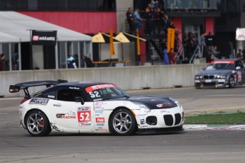 Finale SPC - Circuit ICAR