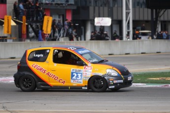 Finale SPC - Circuit ICAR