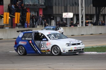 Finale SPC - Circuit ICAR