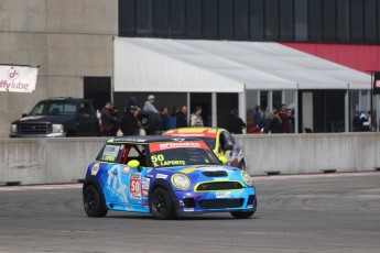 Finale SPC - Circuit ICAR