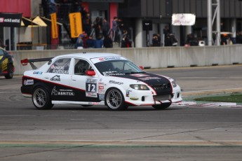Finale SPC - Circuit ICAR