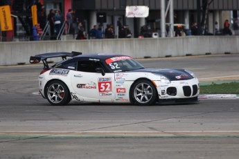 Finale SPC - Circuit ICAR
