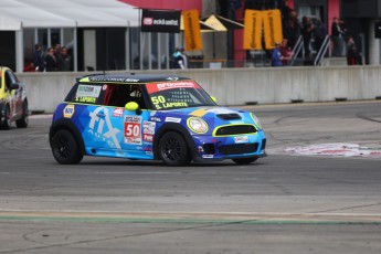 Finale SPC - Circuit ICAR