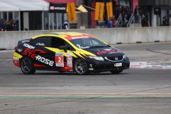 Finale SPC - Circuit ICAR