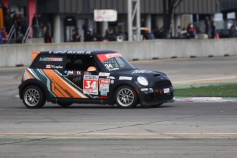 Finale SPC - Circuit ICAR