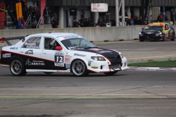 Finale SPC - Circuit ICAR