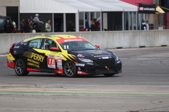 Finale SPC - Circuit ICAR