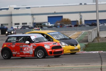Finale SPC - Circuit ICAR