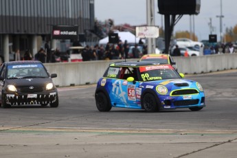Finale SPC - Circuit ICAR