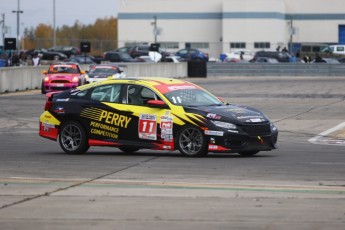 Finale SPC - Circuit ICAR