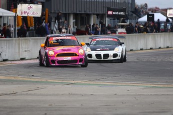 Finale SPC - Circuit ICAR