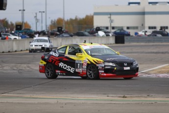 Finale SPC - Circuit ICAR