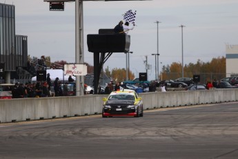 Finale SPC - Circuit ICAR