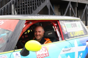 Finale SPC - Circuit ICAR