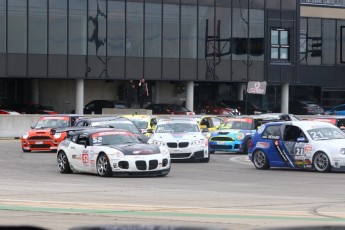 Finale SPC - Circuit ICAR