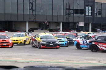 Finale SPC - Circuit ICAR
