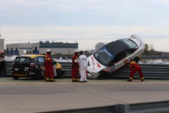 Finale SPC - Circuit ICAR