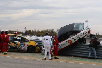 Finale SPC - Circuit ICAR