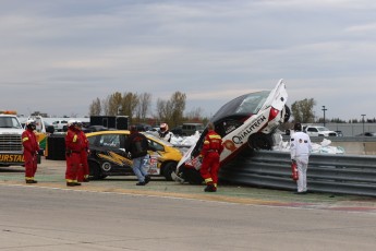 Finale SPC - Circuit ICAR