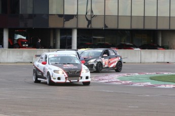 Finale SPC - Circuit ICAR