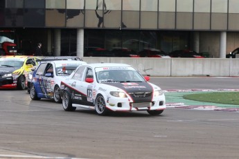 Finale SPC - Circuit ICAR