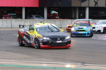 Finale SPC - Circuit ICAR