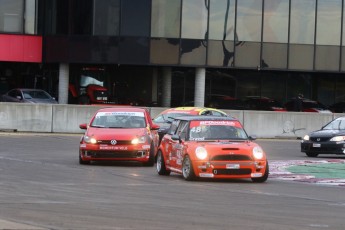 Finale SPC - Circuit ICAR