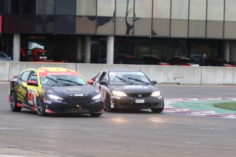 Finale SPC - Circuit ICAR