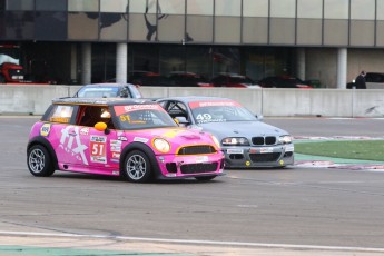 Finale SPC - Circuit ICAR