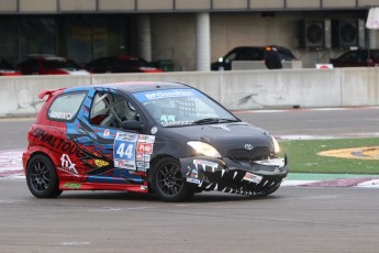 Finale SPC - Circuit ICAR