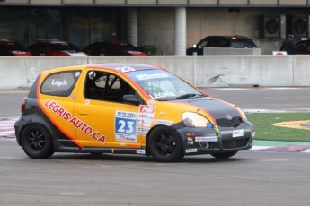 Finale SPC - Circuit ICAR