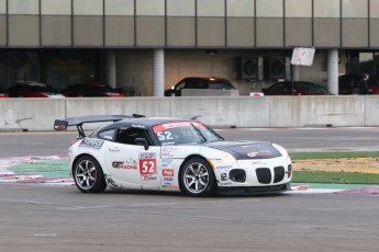 Finale SPC - Circuit ICAR